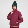 Women's Team Jacket In Mulberry -Regatta Store go 614473 a