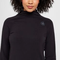 Ariat Women’s Venture Long Sleeve Baselayer -Regatta Store go 614598 d