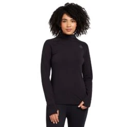 Ariat Women’s Venture Long Sleeve Baselayer -Regatta Store go 614598 z