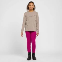 Ariat Kids’ Different Color T-Shirt T-Shirt -Regatta Store go 614629 c