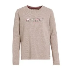 Ariat Kids’ Different Color T-Shirt T-Shirt -Regatta Store go 614629 u