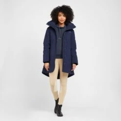 Weatherbeeta Women’s Kyla Waterproof Jacket -Regatta Store go 616046 c