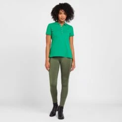 Dublin Women’s Lily Cap Sleeve Polo -Regatta Store go 616069 c