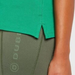 Dublin Women’s Lily Cap Sleeve Polo -Regatta Store go 616069 e