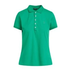 Dublin Women’s Lily Cap Sleeve Polo -Regatta Store go 616069 u