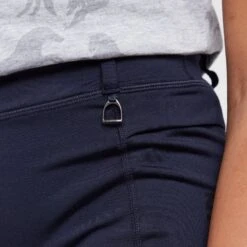 Dublin Kids' Cool It Everyday Riding Tights 12 Dublin Kids' Cool It Everyday Riding Tights -Regatta Store go 616081 d