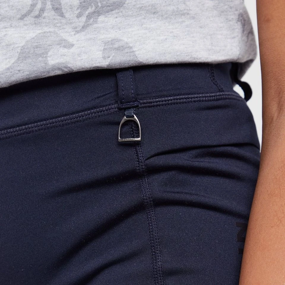 Dublin Kids' Cool It Everyday Riding Tights 6 Dublin Kids' Cool It Everyday Riding Tights - Image 4