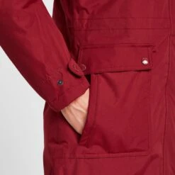 Regatta Women’s Sabinka Fur Trim Parka Jacket -Regatta Store go 618878 h