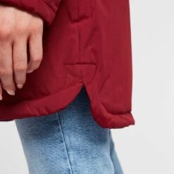 Regatta Women’s Sabinka Fur Trim Parka Jacket -Regatta Store go 618878 i