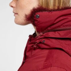 Regatta Women’s Sabinka Fur Trim Parka Jacket -Regatta Store go 618878 k