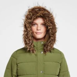 Regatta Women’s Daleyza Thermal Parka Jacket -Regatta Store go 618880 d