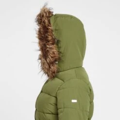 Regatta Women’s Daleyza Thermal Parka Jacket -Regatta Store go 618880 e