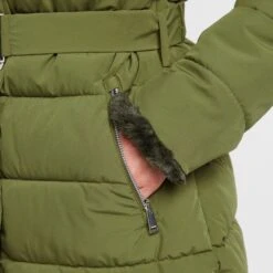 Regatta Women’s Daleyza Thermal Parka Jacket -Regatta Store go 618880 g