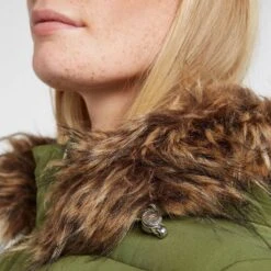 Regatta Women’s Daleyza Thermal Parka Jacket -Regatta Store go 618880 i