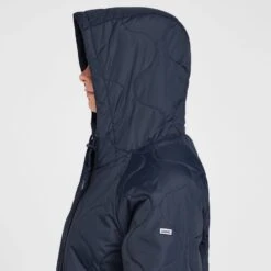 Regatta Women’s Jovie Insulated Parka Jacket Capulet -Regatta Store go 618881 e