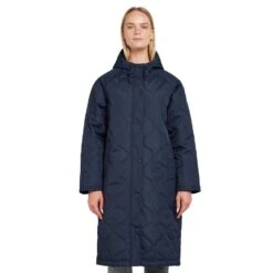 Regatta Women’s Jovie Insulated Parka Jacket Capulet -Regatta Store go 618881 z