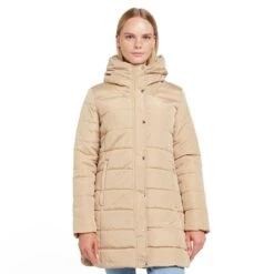 Regatta Women’s Pamelina Hooded Parka Jacket -Regatta Store go 618883 z
