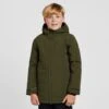 Regatta Kids’ Yewbank Waterproof Parka