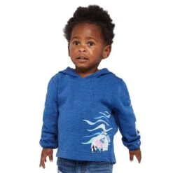 Regatta Kids’ Peppa Pig Hoody -Regatta Store go 618900 z