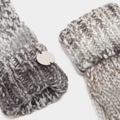 Regatta Women's Frosty Gloves VI Black -Regatta Store go 618910 d