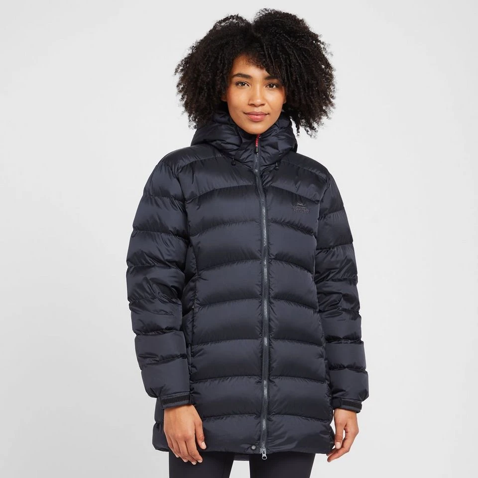 Mountain Equipment Women’s Lightline Parka 3 Mountain Equipment Women’s Lightline Parka