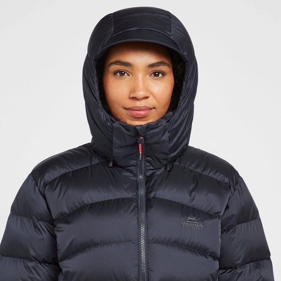 Mountain Equipment Women’s Lightline Parka 6 Mountain Equipment Women’s Lightline Parka - Image 4