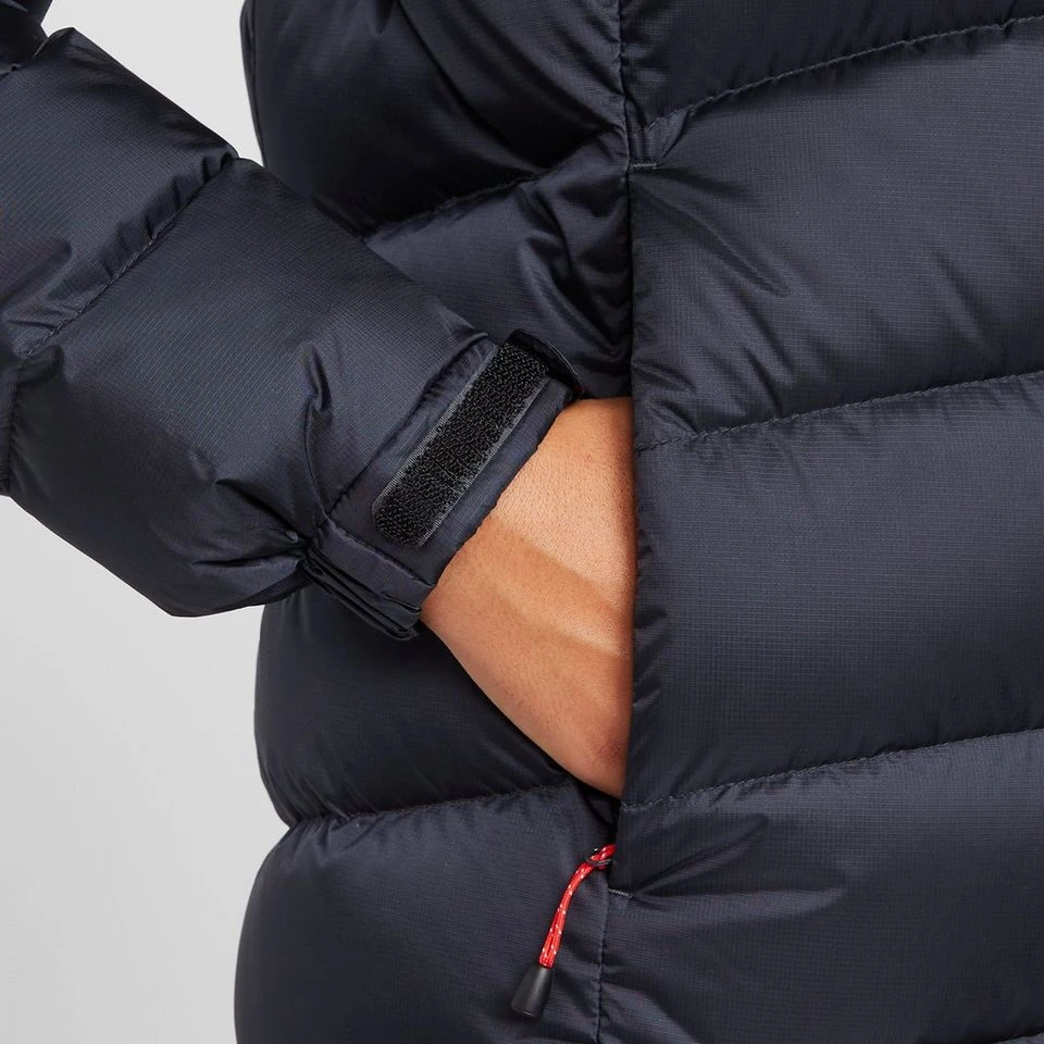 Mountain Equipment Women’s Lightline Parka 8 Mountain Equipment Women’s Lightline Parka - Image 6