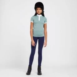 Kids’ Chester Show Shirt -Regatta Store go 622524 c