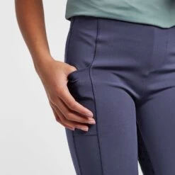 Kids' Hudson Riding Tights -Regatta Store go 622527 d