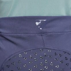 Kids' Hudson Riding Tights -Regatta Store go 622527 f