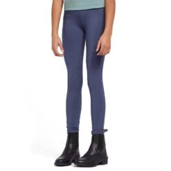 Kids' Hudson Riding Tights -Regatta Store go 622527 z