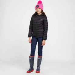 Regatta Kids' Hillpack Insulated Jacket -Regatta Store go 626057 c