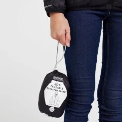 Regatta Kids' Hillpack Insulated Jacket -Regatta Store go 626057 i