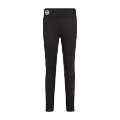 Women's Knee Patch Riding Leggings In Black -Regatta Store go 629877 u