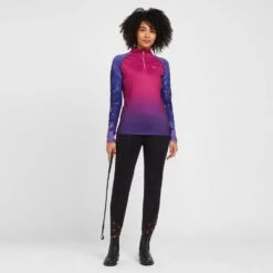 Porter Women's Winter Riding Tights -Regatta Store go 633361 c