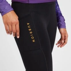 Porter Women's Winter Riding Tights -Regatta Store go 633361 d