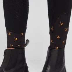 Porter Women's Winter Riding Tights -Regatta Store go 633361 f