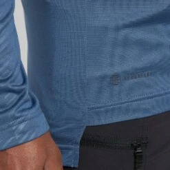 Adidas TERREX Men’s Multi Half-Zip Top -Regatta Store go 633896 e