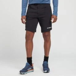 ADIDAS Men’s Utilitas Zip-off Hiking Pants -Regatta Store go 633920 e