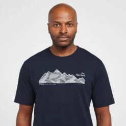 Men’s Altitude T-Shirt -Regatta Store go 634548 d