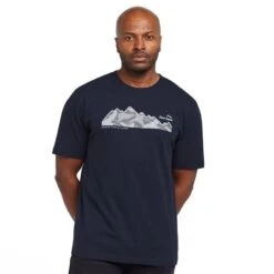 Men’s Altitude T-Shirt -Regatta Store go 634548 z