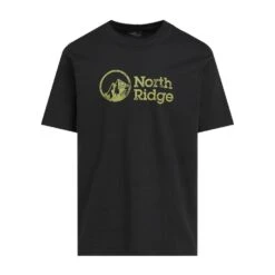 Men’s Terrain Logo Tee -Regatta Store go 634550 u