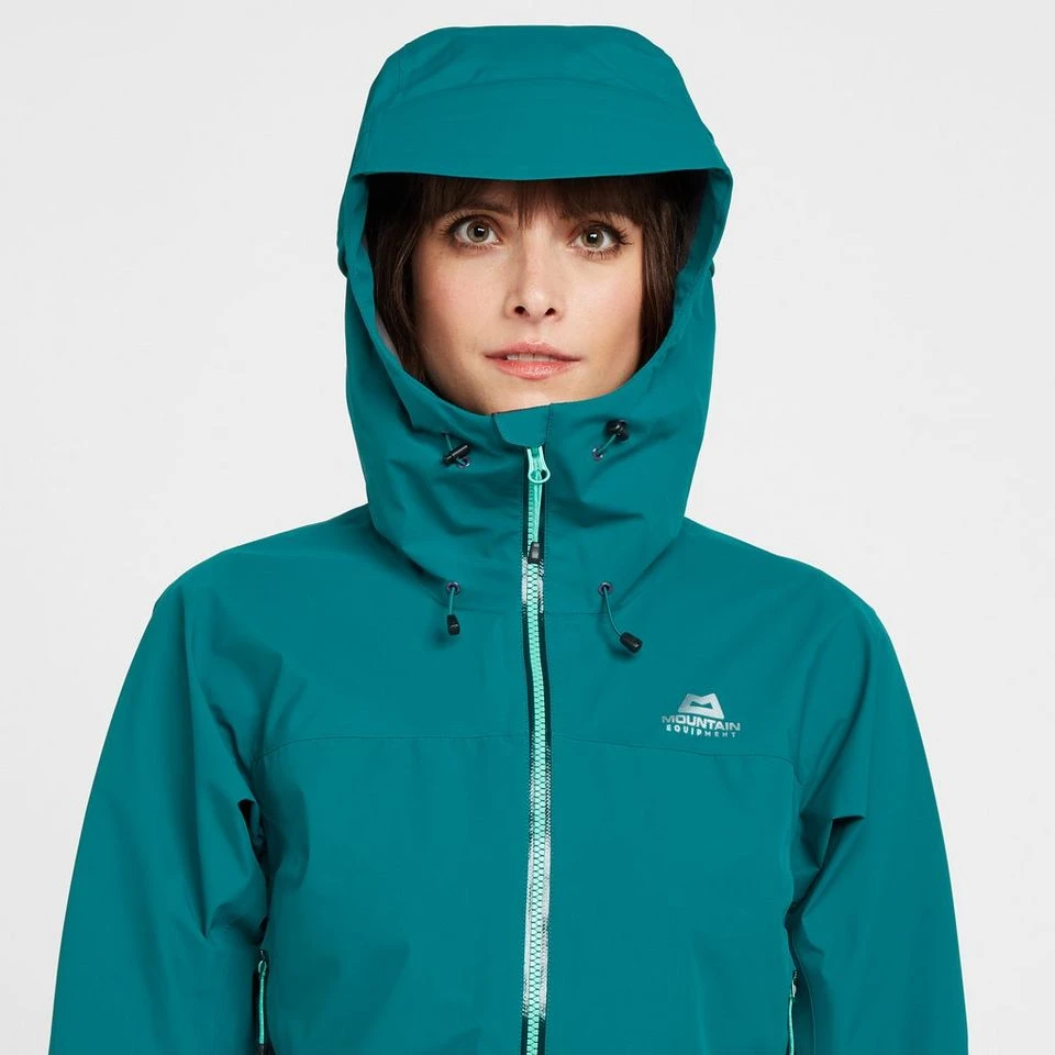 Mountain Equipment Women’s Garwhal Jacket 6 Mountain Equipment Women’s Garwhal Jacket - Image 4