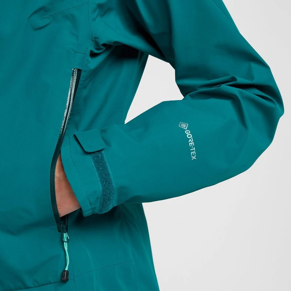 Mountain Equipment Women’s Garwhal Jacket 9 Mountain Equipment Women’s Garwhal Jacket - Image 7