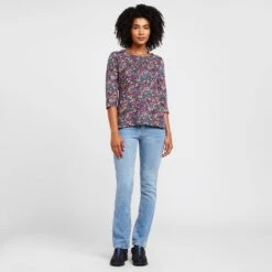 Women's Taleen Top -Regatta Store go 637435 c