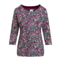 Women's Taleen Top -Regatta Store go 637435 u