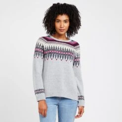 Women’s Kara Jumper