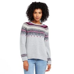 Women’s Kara Jumper -Regatta Store go 637437 z