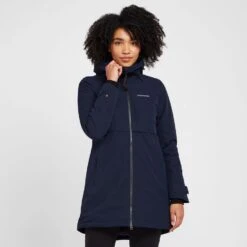 DIDRIKSONS Womenâs Helle Parka