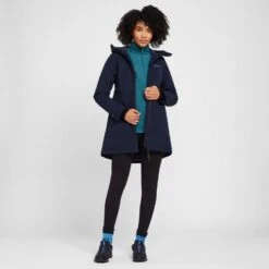 DIDRIKSONS Women’s Helle Parka 17 DIDRIKSONS Women’s Helle Parka -Regatta Store go 638433 c